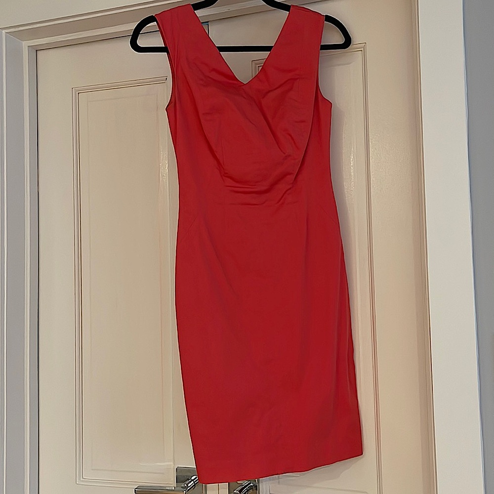 Club Monaco size 00 dress